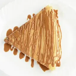 Lotus Crepe