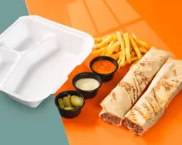 المحزم المليان دجاج
