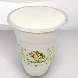 Banana Milk Juice