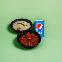 Chicken meal 65