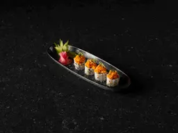 Spicy Mango