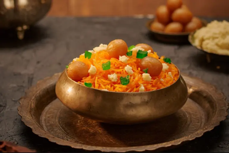 Special Zarda
