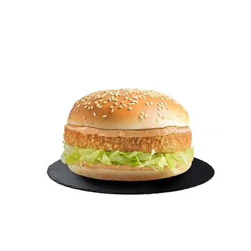 تازا برجر