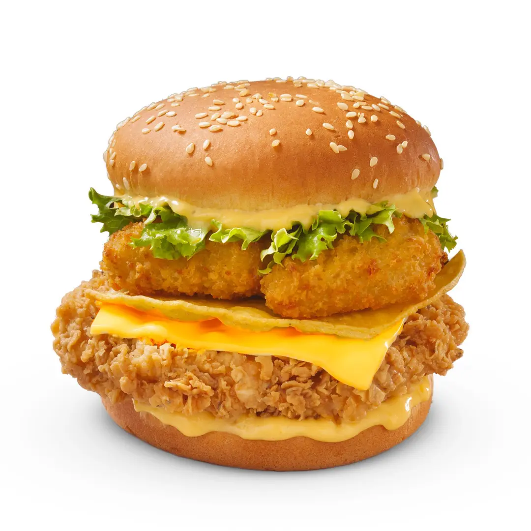 Crunchy Jalapeno SD