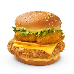 Crunchy Jalapeno SD