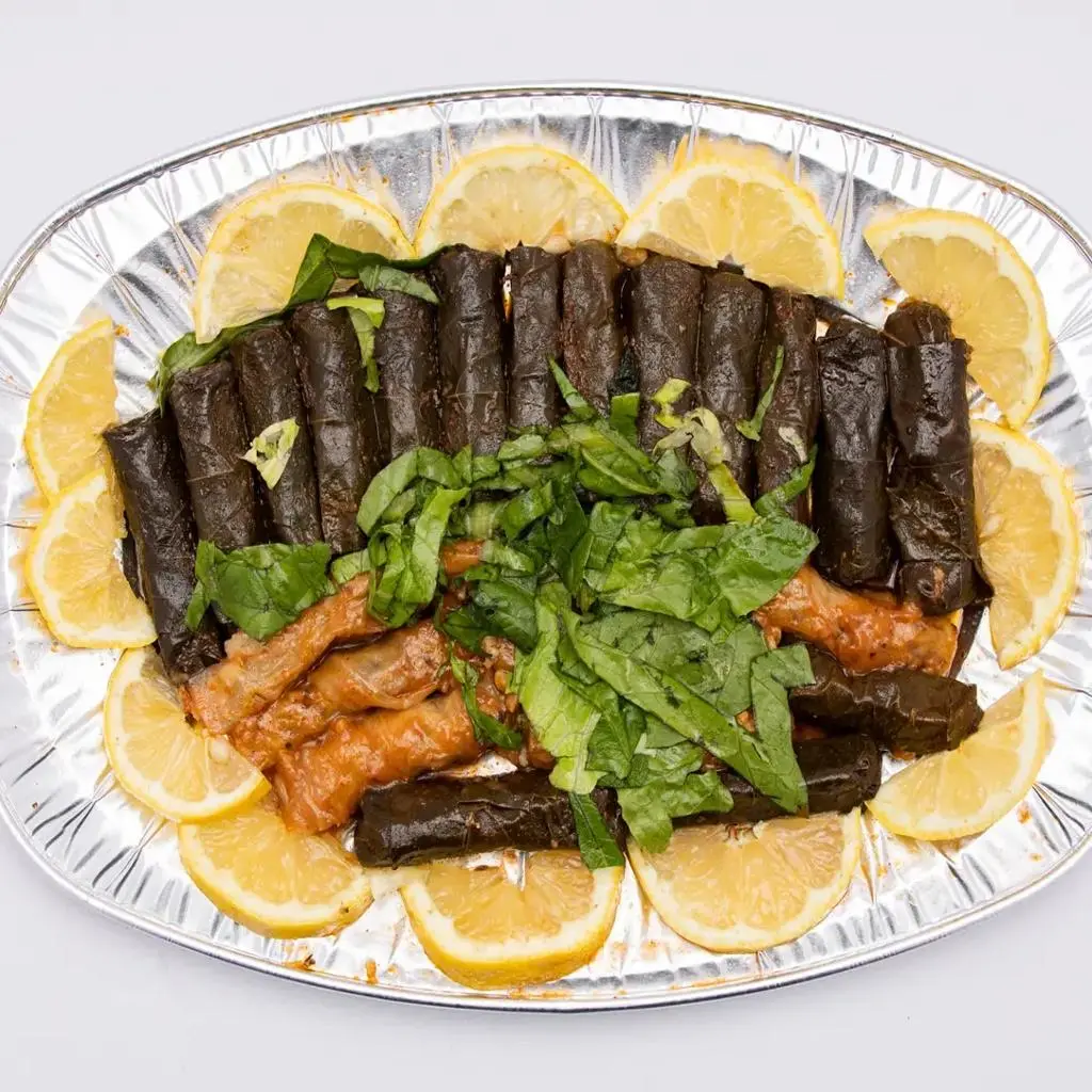 ورق عنب