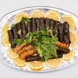 ورق عنب