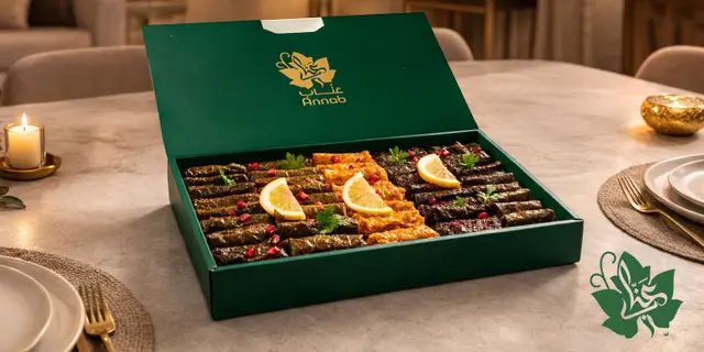 عناب 