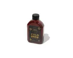Cold brew