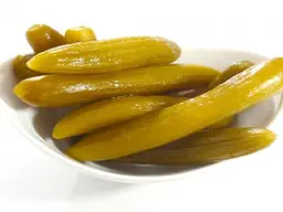 مخلل خيار
