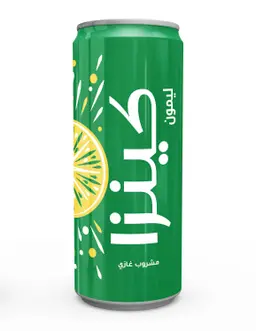 كينزا ليمون