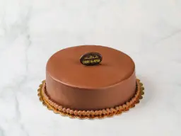 جلاكسي كيك صغير