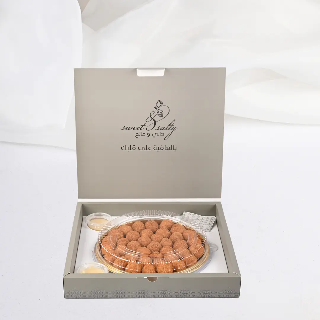 Premium Vermicelli Balls