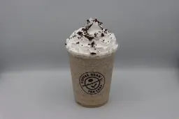 Cookie and Cream