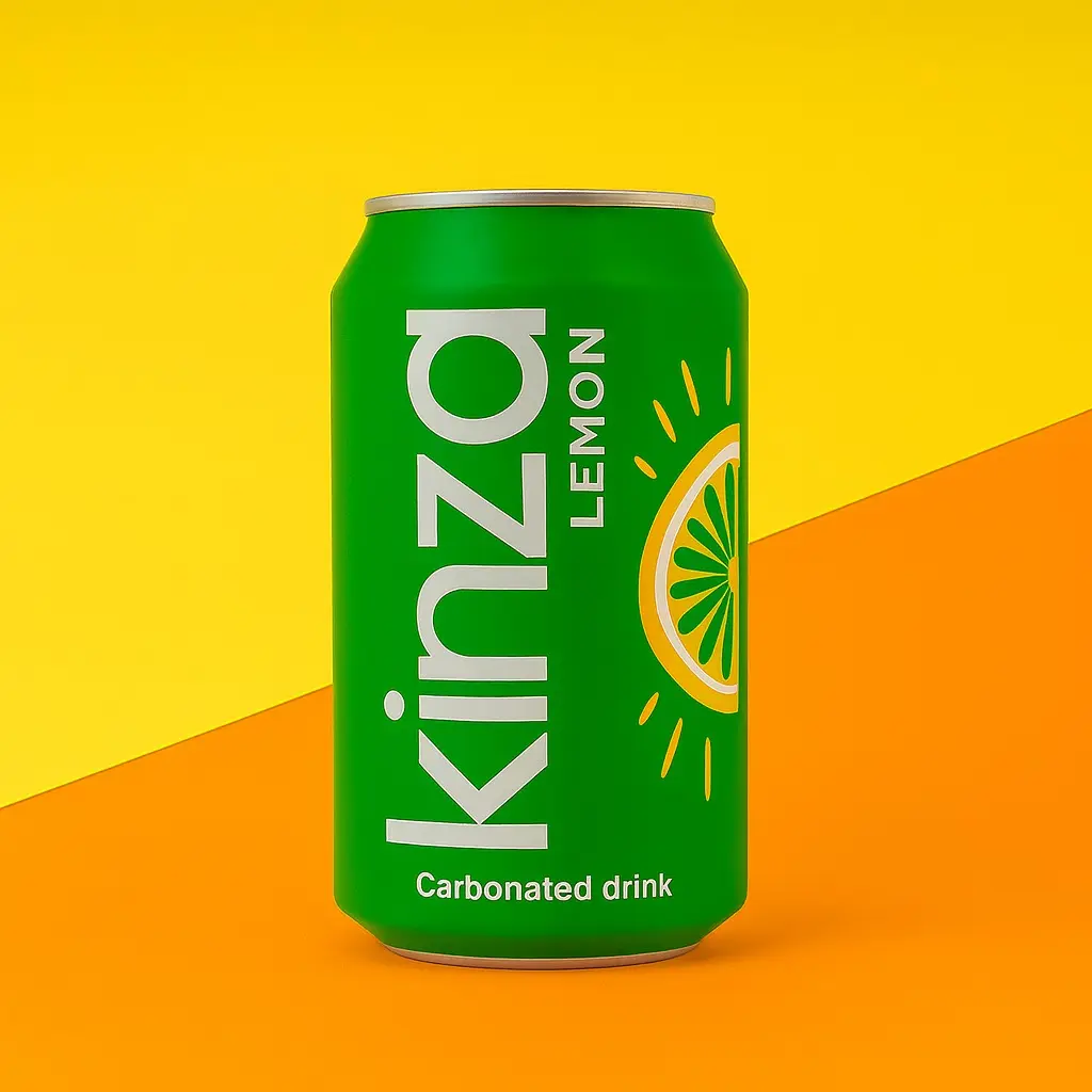 Kenza Lemon