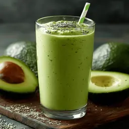 Avocado Juice