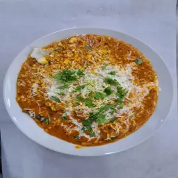 Vegetable Cashew Curry