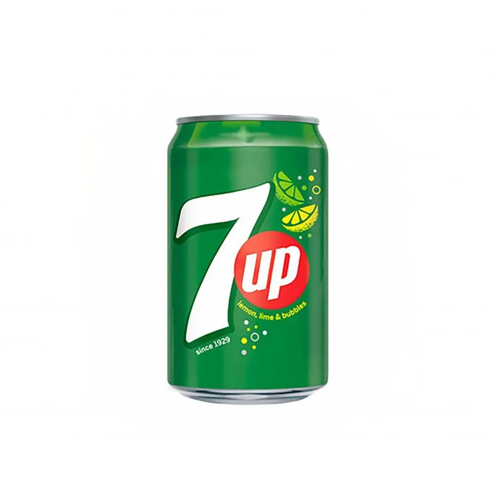 Seven up