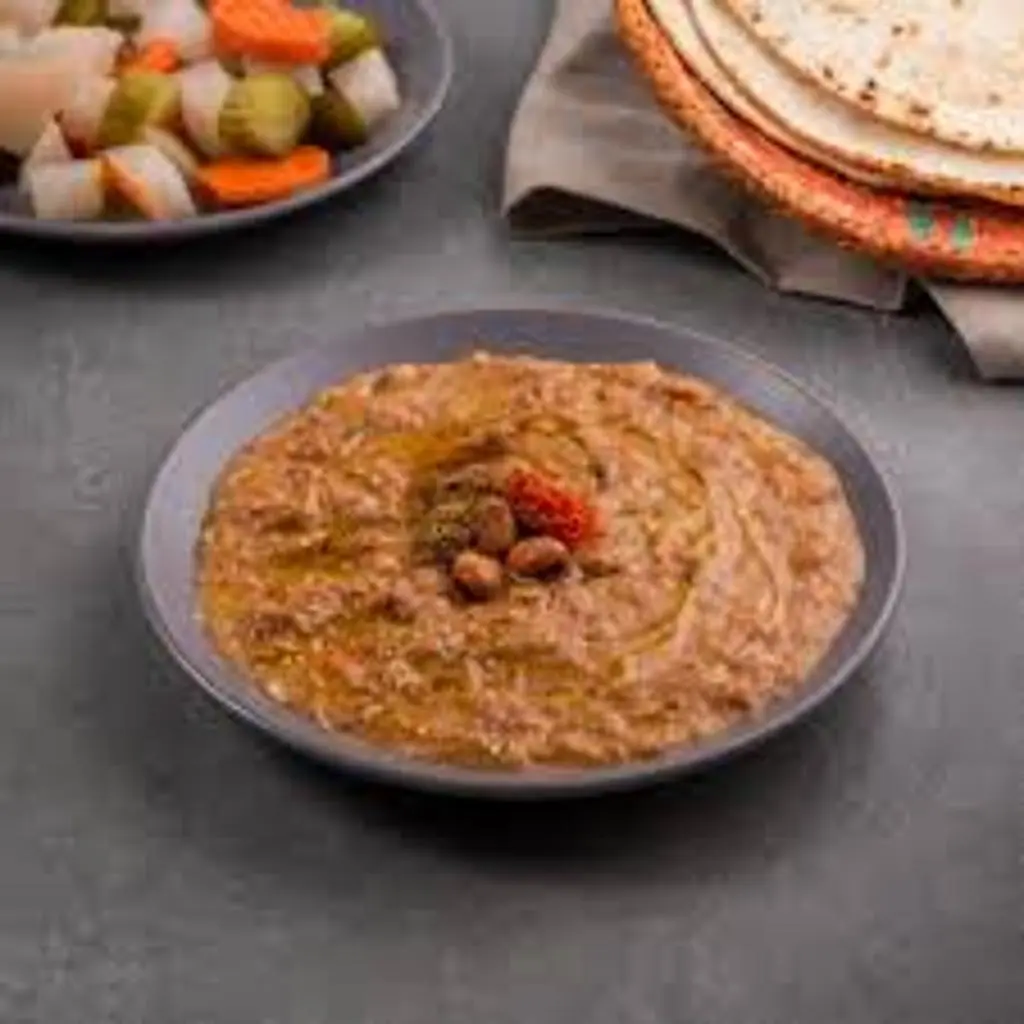 فول قلابة