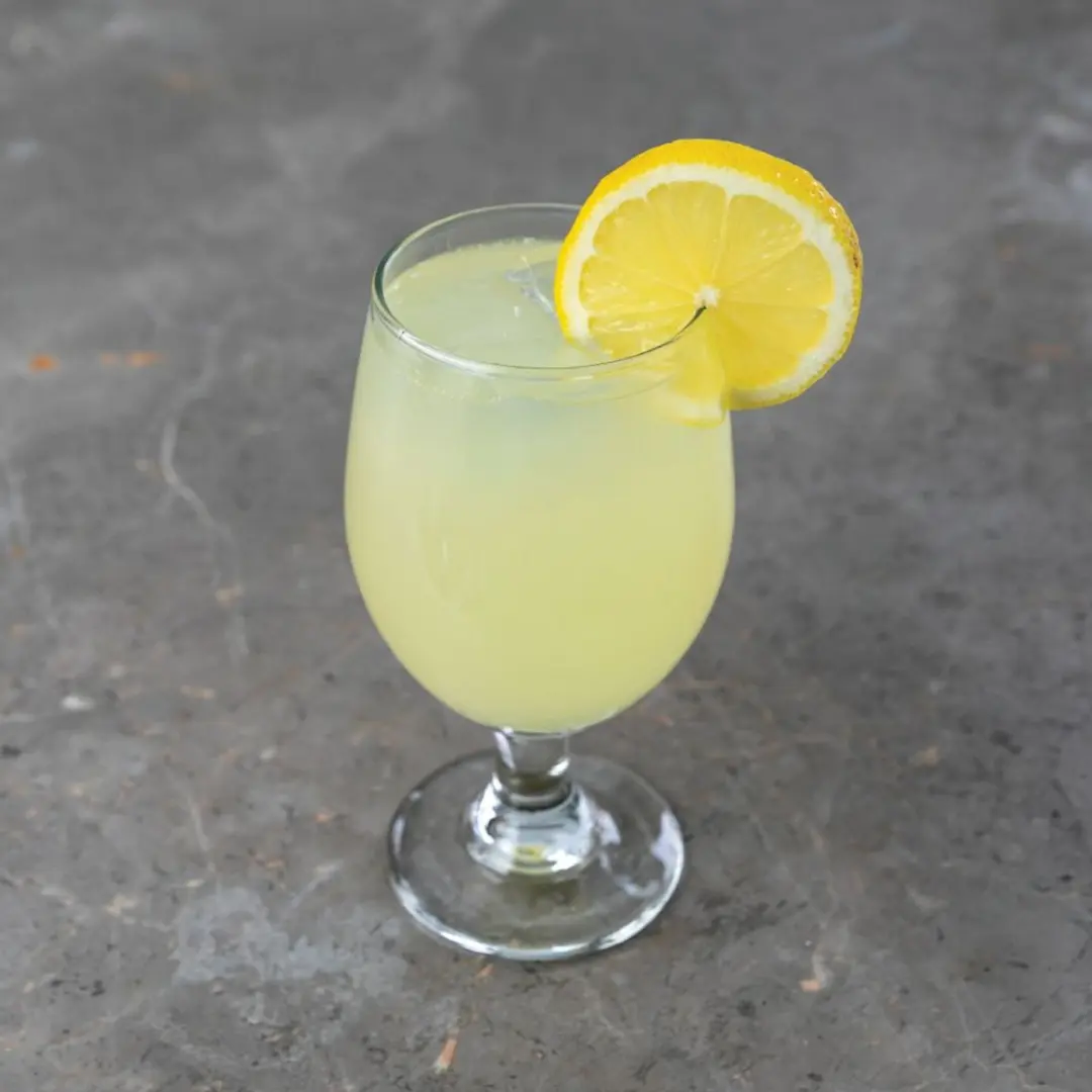 Lemonade