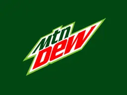 Mountain dew