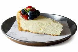 New York Cheesecake