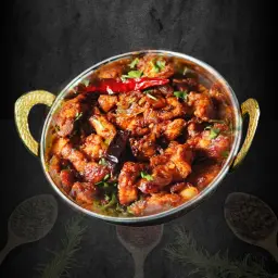 Dragon Chicken