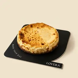 Madrid Cheesecake