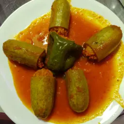 محاشي
