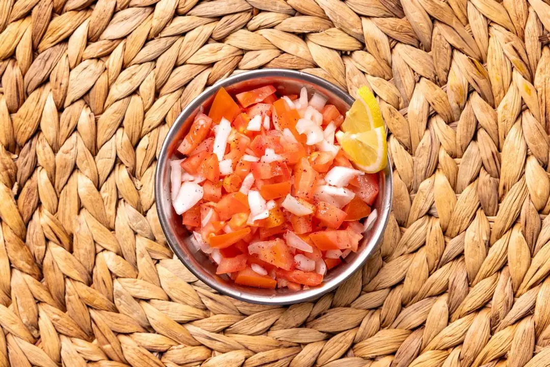 Fresh Salad