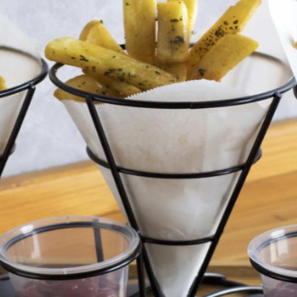 بطاطس بالأعشاب