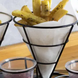 بطاطس بالأعشاب