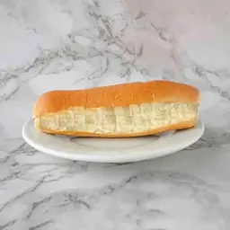Boiled Potato Sandwich