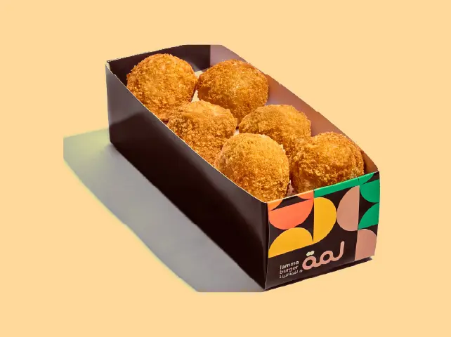 Cheese Balls