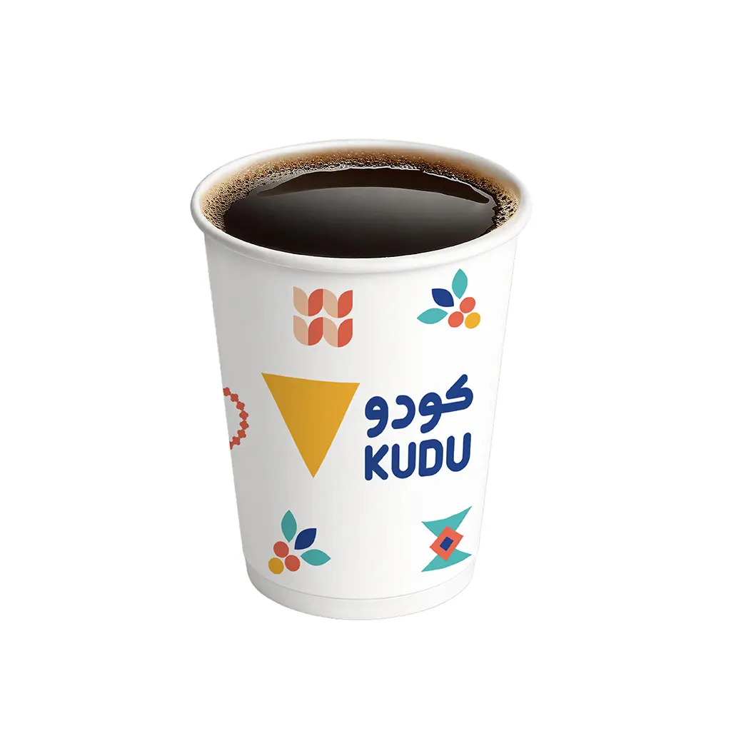 امريكانو حجم كبير