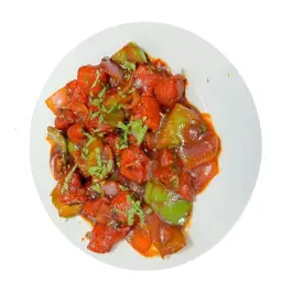 Chili Chicken