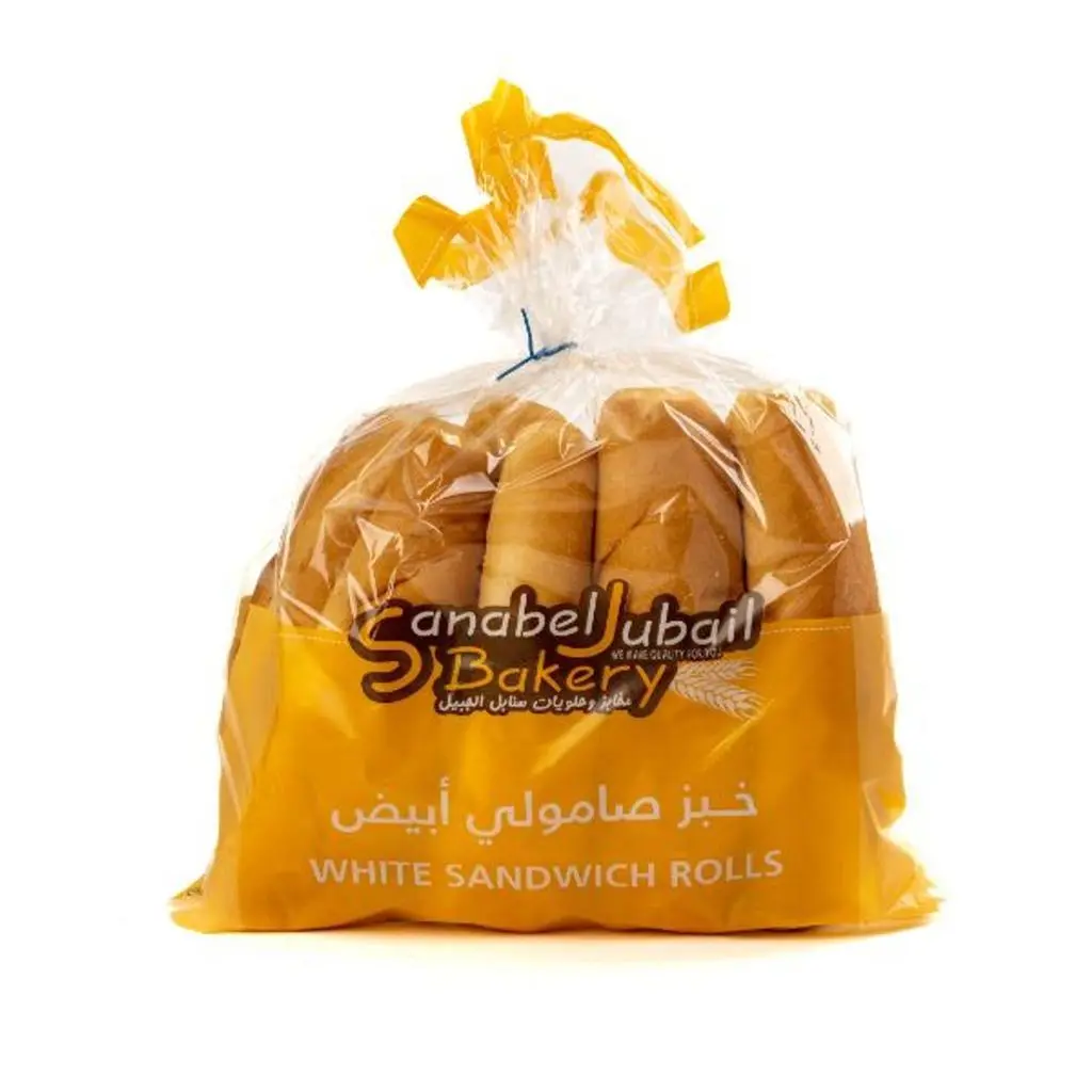 Samoli Bread
