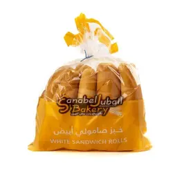 Samoli Bread