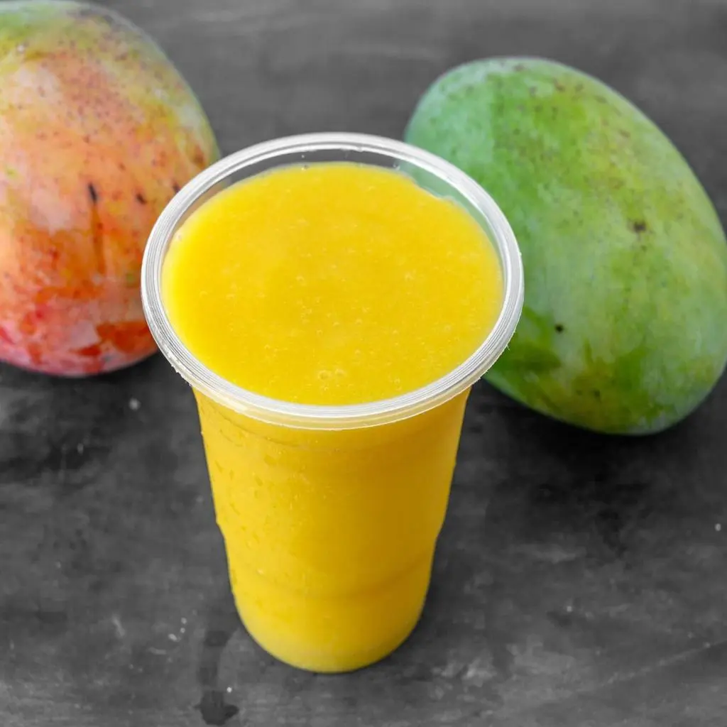 Mango Juice