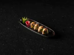 Yasai Roll