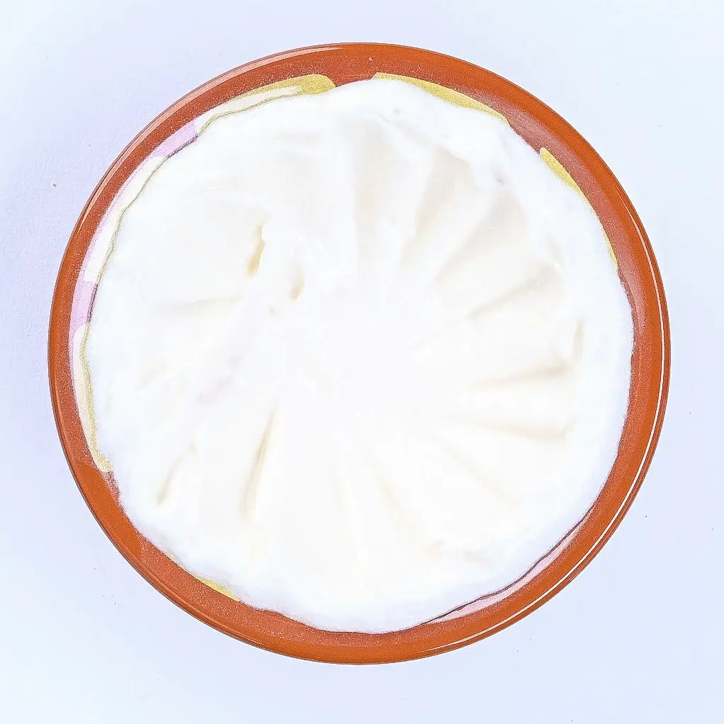 Garlic Sauce