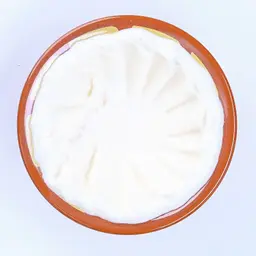 صحن ثوم