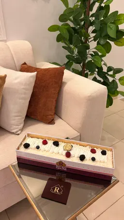 كوينت فراوله