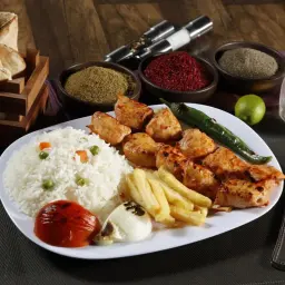 شيش طاووق