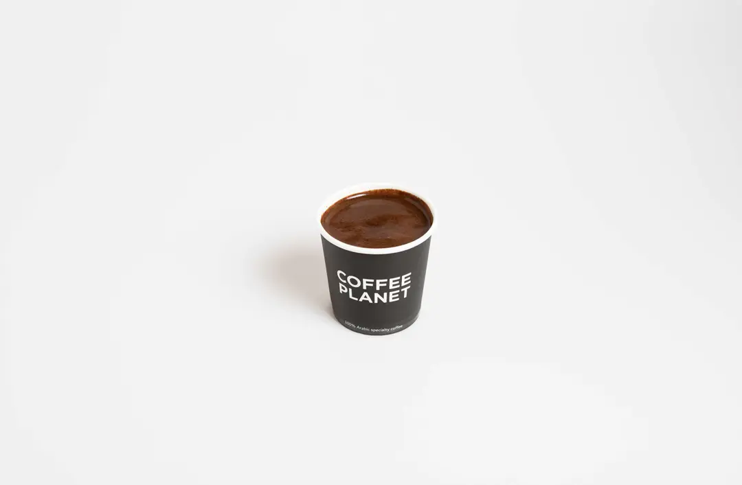 Turkish Coffee