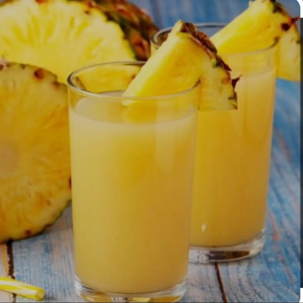 Pineapple