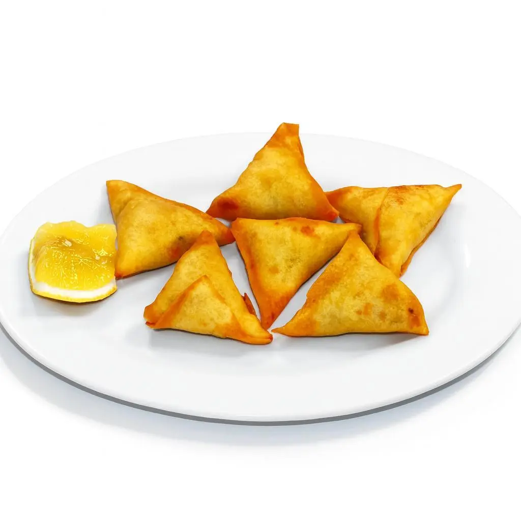 سمبوسة