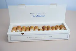Mini Ramadan Rolls 24pcs