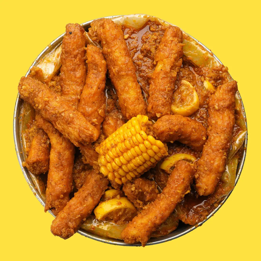 Fish Sticks