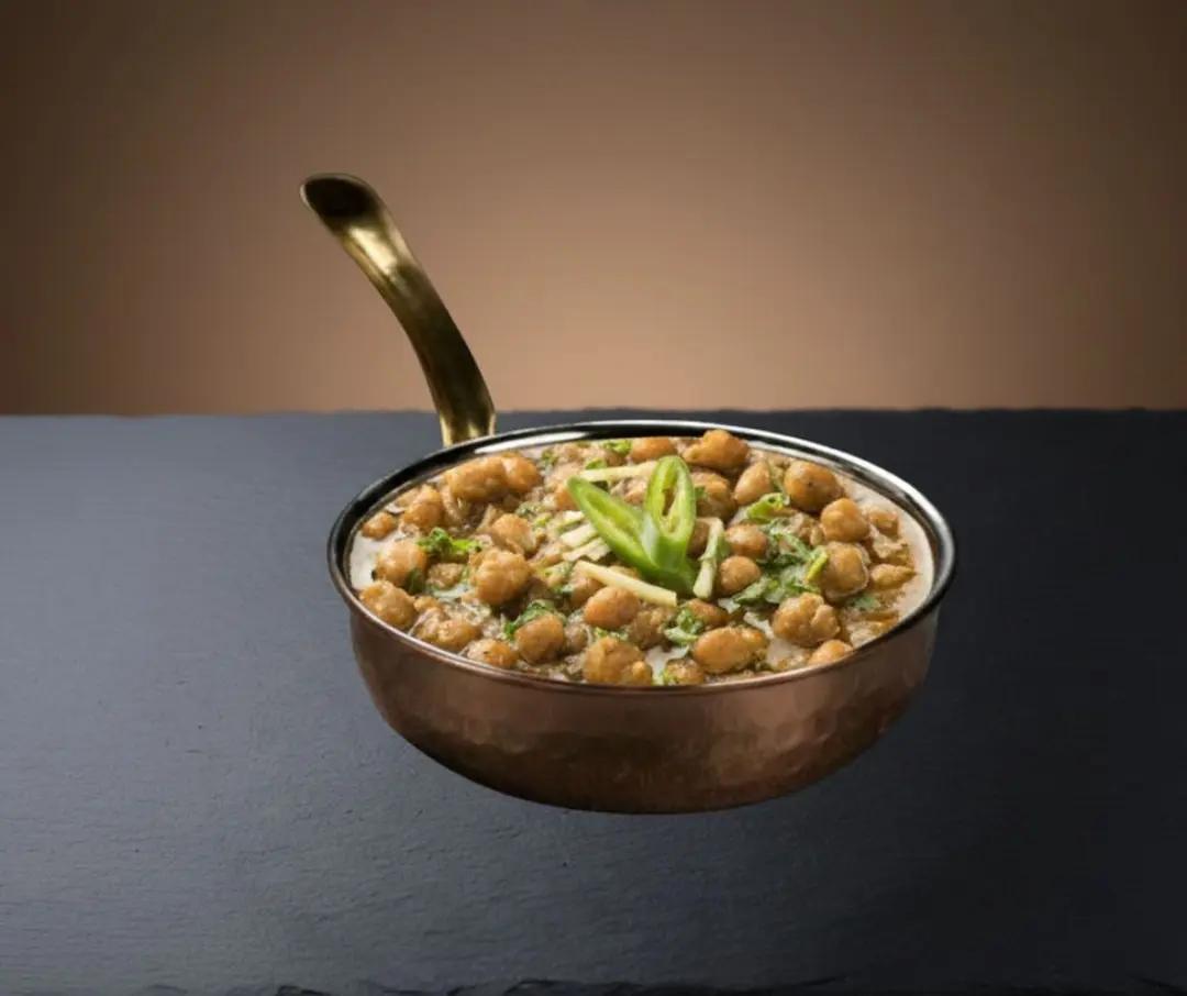 حمص ماسالا